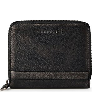 Liebeskind Paris II Conny Portfel Ochrona RFID Skóra 12.5 cm