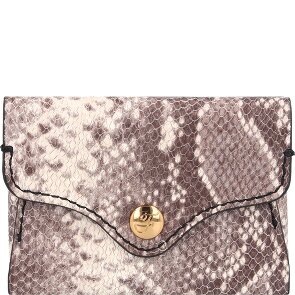 Fossil Heritage Etui na karty kredytowe Skórzany 10 cm