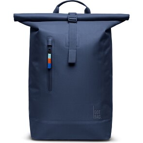 GOT BAG Rolltop Lite 2.0 Plecak 42 cm Komora na laptopa