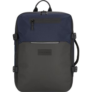 Porsche Design Urban Eco Plecak biznesowy 42 cm Komora na laptopa