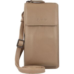 Esquire Peru Etui na telefon komórkowy Skórzany 10 cm