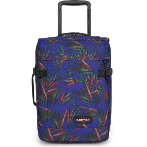 Eastpak Tranverz 2 kółka Walizka kabinowy 45 cm
