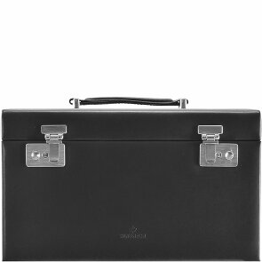 Windrose Ambiance Jewellery Case 31 cm Leather