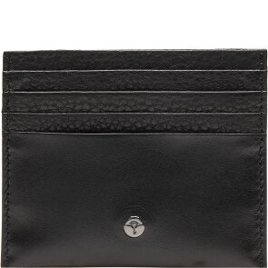 Joop! Cardona Peteus Etui na karty kredytowe Skórzany 10 cm Joop! Cardona Peteus Etui na karty kredytowe Skórzany 10 cm