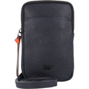 Braun Büffel Novara Umängetasche Leather 10 cm
