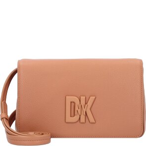 DKNY Seventh Avenue Torba na ramię Skórzany 24 cm
