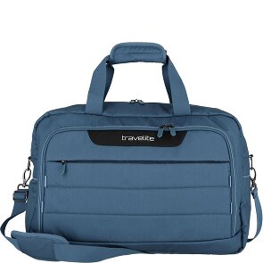 Travelite Torba podróżna Skaii Weekender 49 cm z funkcją plecaka