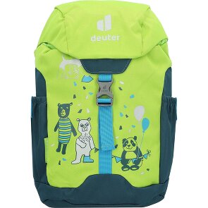 Deuter Schmusebär Plecak dla dzieci 33 cm