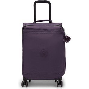 Kipling Basic Spontaneous 4 kółka Walizka kabinowa S 33 cm
