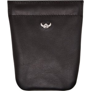 Golden Head Polo Key Case Leather 12 cm
