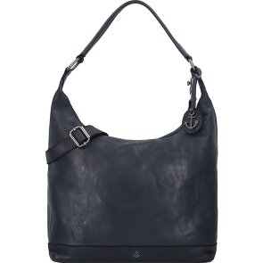 Harbour 2nd Anchor Love Emmy Torba na ramię Skórzany 39 cm