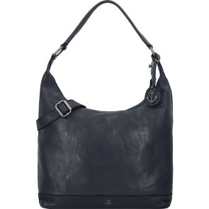 Harbour 2nd Anchor Love Emmy Torba na ramię Skórzany 39 cm