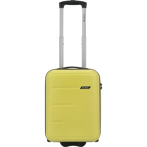 Gabol Future Plus 2 kółka Walizka kabinowy 44 cm