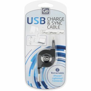 Go Travel Kabel USB do ładowania i synchronizacji