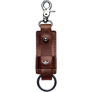 Golden Head Colorado Brelok do kluczy Skórzany 13 cm