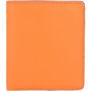 Mywalit Standardowy portfel skórzany 10 cm