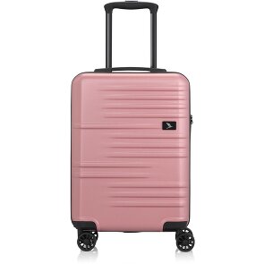 Pack Easy Mena 4 kółka Walizka kabinowy 55 cm