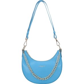 Lancaster Paris Aimy Torba na ramię Skórzany 25 cm