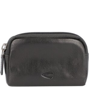 camel active Como Portfel z kluczem Skórzany 11 cm
