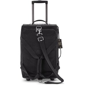 Kipling Basic Teagan US 2-Wheel Holdall 54 cm