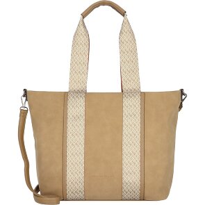 Tom Tailor Cara Shopper Bag 45.5 cm
