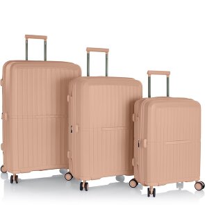 Heys AirLite 4 kółka Zestaw walizek 3-części z plisą rozprężną Heys AirLite 4 kółka Zestaw walizek 3-części z plisą rozprężną