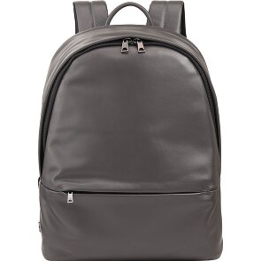 DuDu Casablanca Plecak Skóra 40 cm Komora na laptopa