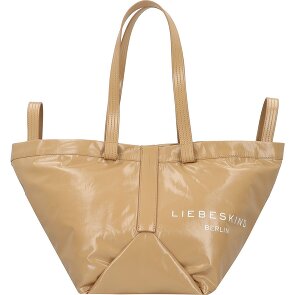 Liebeskind Elvira Shopper Bag Skórzany 22.5 cm