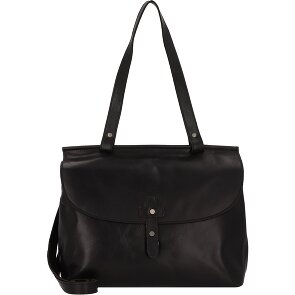 Harold's Aberdeen Torba na ramię skórzana 32 cm