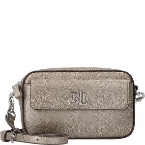Lauren Ralph Lauren Marcy Mini Torba Torba na ramię Skórzany 18 cm