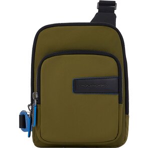Piquadro PQ-RY torba na ramię 17 cm