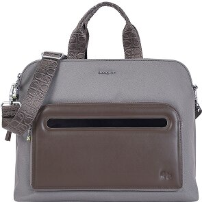 Hedgren Fika Lungo Teczka Ochrona RFID 38.5 cm Komora na laptopa