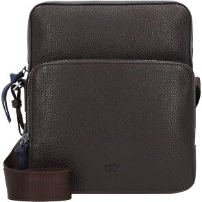 Braun Büffel Novara Torba na ramię Skórzany 23 cm