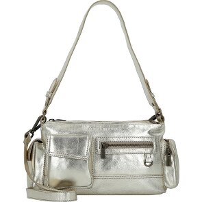 Cowboysbag Hawley Glam Torba na ramię Skórzany 25 cm