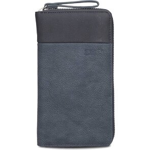 Zwei Eva Portfel 20 cm