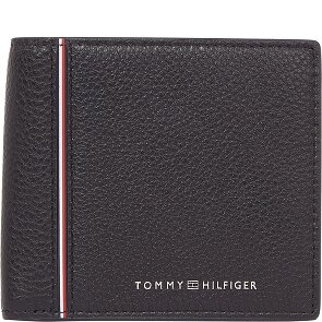 Tommy Hilfiger TH Corp Portfel Skórzany 11.5 cm