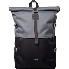 Sandqvist Icon Plecak 65 cm Komora na laptopa