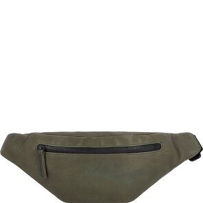 Leonhard Heyden Haga Fanny Pack Leather 27 cm