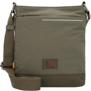 camel active City Torba na ramię 22.5 cm