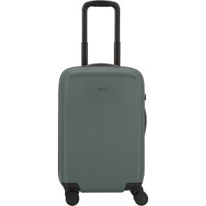 Bellroy Transit 4 kółka Walizka kabinowy 55 cm