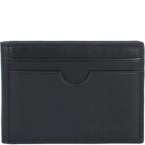 Davidoff Essentials Credit Card Case Leather 10 cm