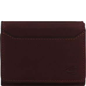 camel active Ocean Portfel Ochrona RFID Skóra 10.5 cm