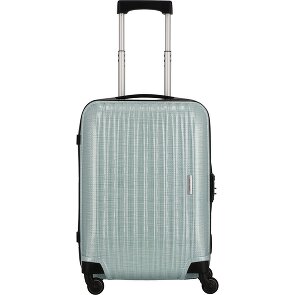 Samsonite Chronolite 4 kółka Walizka kabinowy 54 cm