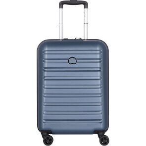 Delsey Paris Segur 2.0 4-kołowy wózek kabinowy 55 cm