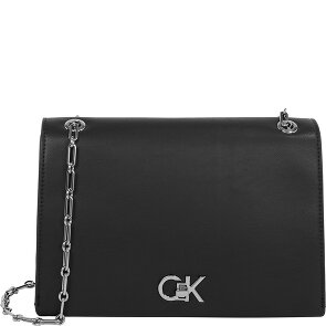 Calvin Klein Re-Lock Torba na ramię 25 cm