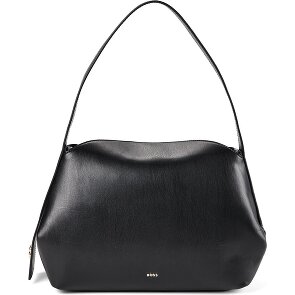 Boss Caylie Torba na ramię Skórzany 30 cm