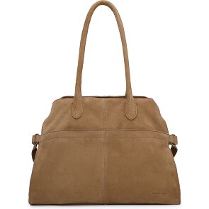 FredsBruder Softly Torba na ramię Skóra 40 cm