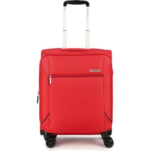 Samsonite Base Breeze 4 kółka Walizka kabinowy 55 cm