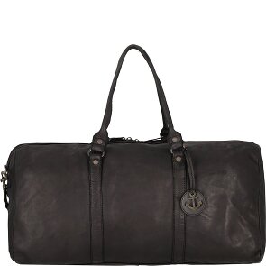 Harbour 2nd Cool Casual Jan Torba podróżna Weekender Skórzany 53 cm