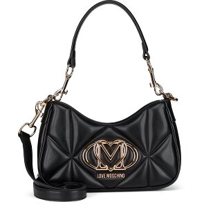 Love Moschino Embossed Torba na ramię 22.5 cm